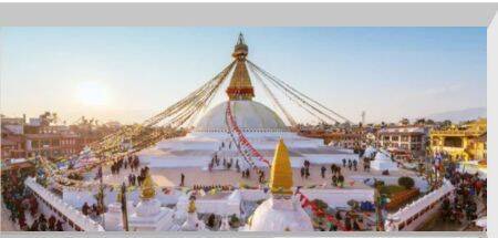 Lidl Reisen Nepal-rundreise Angebot