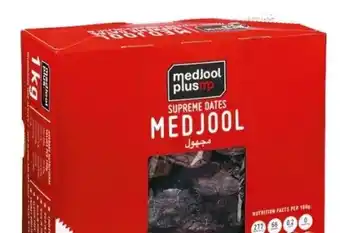 Maximarkt Medjool datteln Angebot
