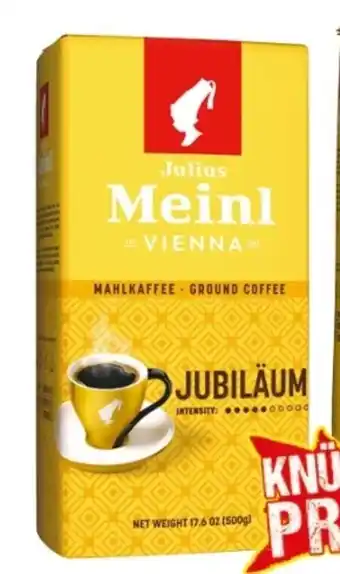 Maximarkt Jubiläum Angebot