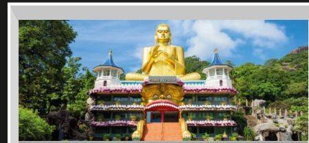Lidl Reisen Sri lanka rundreise Angebot