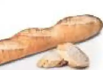 MPreis Baguette Angebot