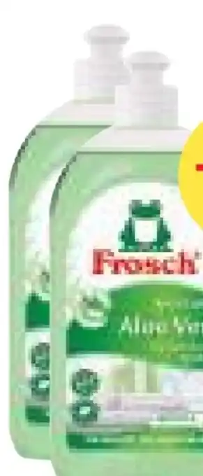 MPreis Spülmittel Angebot