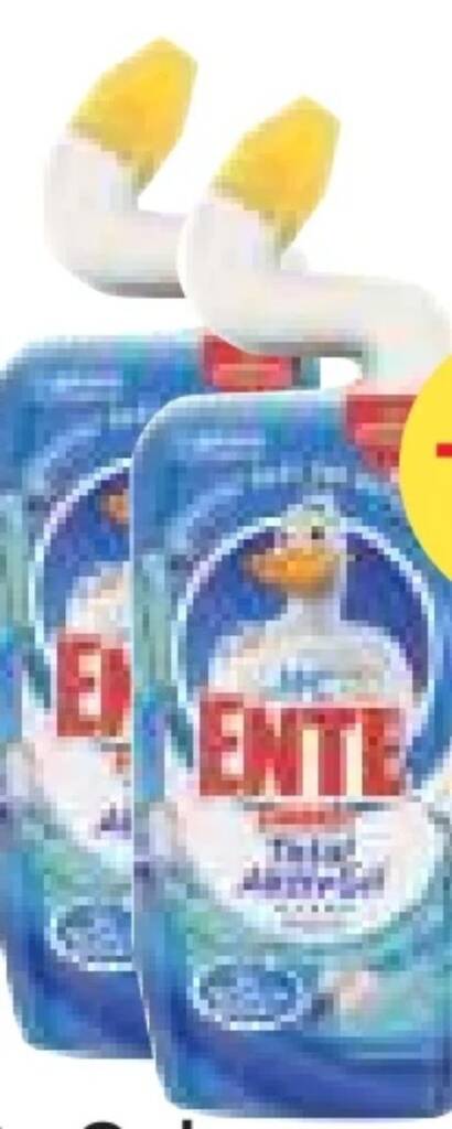 MPreis Aktiv gel Angebot