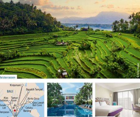 Lidl Reisen Bali-standortrundreise-baden Angebot