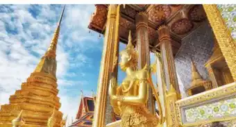 Lidl Reisen Nordthailand rundreise-baden Angebot