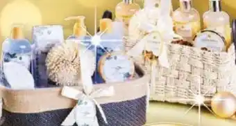 Norma Wellness geschenkkorb xxl Angebot