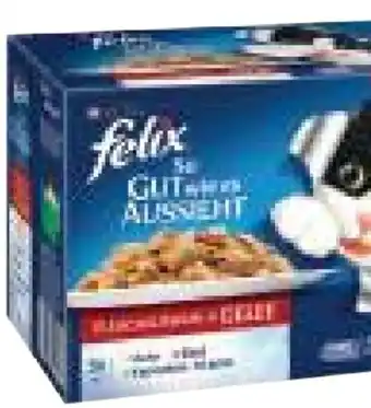 MPreis Felix katzenfutter Angebot