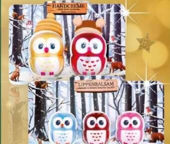 Norma Handcreme eule Angebot