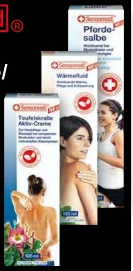Norma Wärmefluid Angebot