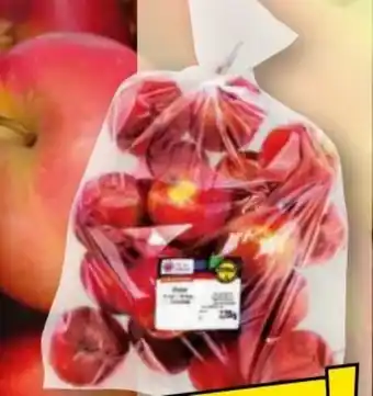 Norma Äpfel Angebot