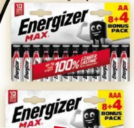 Norma Batterien aaa Angebot