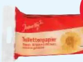 MPreis Toilettenpapier Angebot