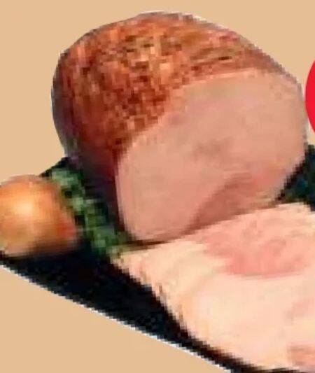 MPreis Putenbrustschinken Angebot