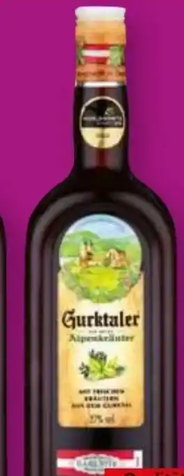 Norma Der milde kräuterlikör Angebot