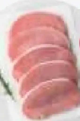 MPreis Schweine minutensteaks Angebot