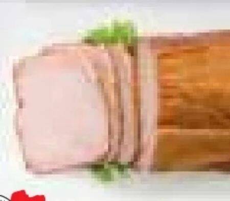 MPreis Selchkarreerose Angebot
