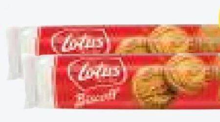 MPreis Biscoff doppelkeks Angebot