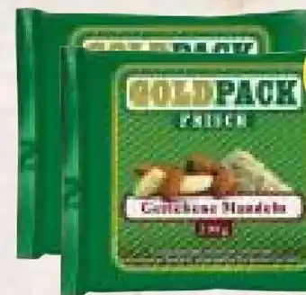 MPreis Nüsse Angebot