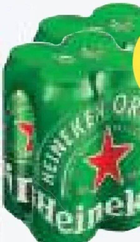 MPreis Bier Angebot