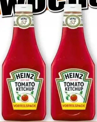 Norma Tomato ketchup Angebot