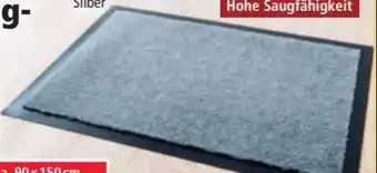 Norma Schmutzfangmatte eaton Angebot