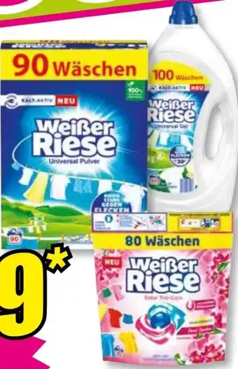 Norma Waschmittel Angebot