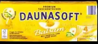 Norma Taschentücher Angebot