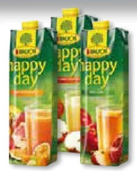 Unimarkt Happy day Angebot