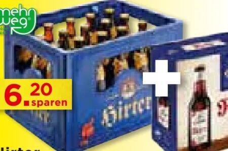 Unimarkt Privat pils Angebot