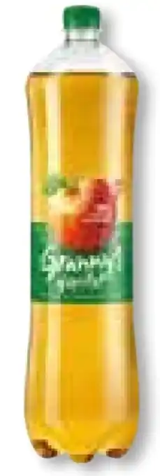 Unimarkt Apfelsaft Angebot