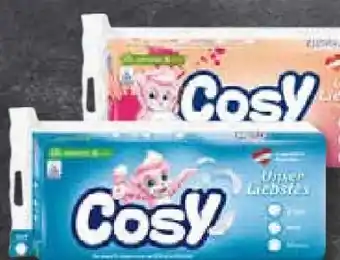 Unimarkt Toilettenpapier Angebot