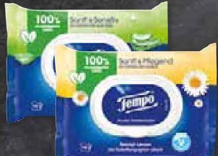 Unimarkt Feuchtes toilettenpapier Angebot