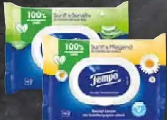 Unimarkt Feuchtes toilettenpapier Angebot