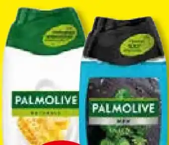 Unimarkt Duschgel Angebot