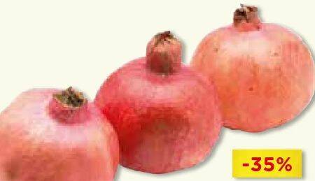 Unimarkt Granatapfel Angebot