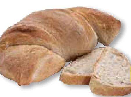 Unimarkt Blumenkorn wurzelbrot Angebot