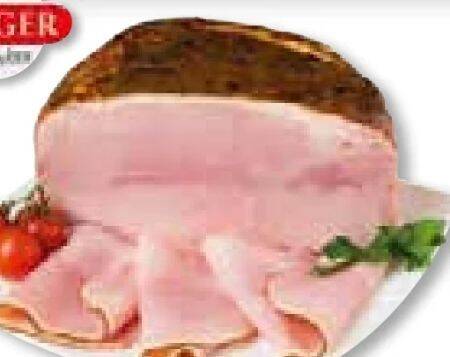 Unimarkt Römerschinken Angebot
