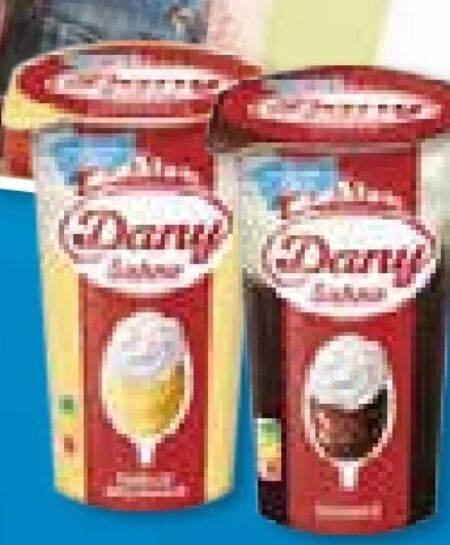 Unimarkt Dany sahne Angebot
