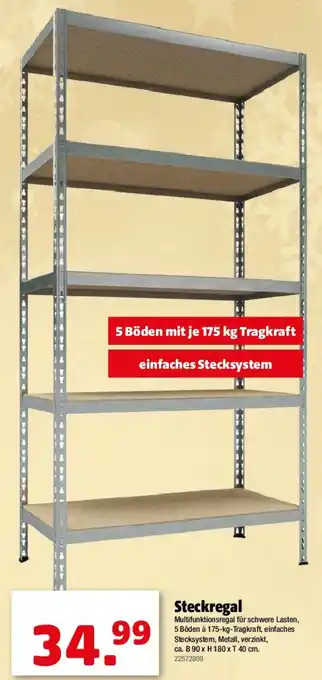 Liebmarkt Steckregal Angebot