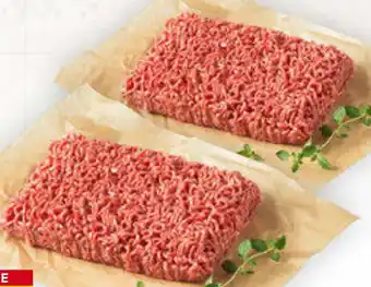 Billa Hofstädter mageres Faschiertes 375 g Angebot