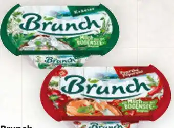 Billa Brunch 185 g Angebot