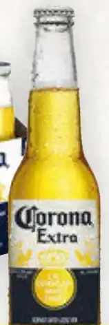 Billa Corona Extra 0,355 Liter Angebot