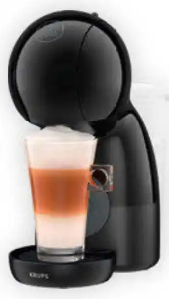 Billa Dolce Gusto Piccolo KP1A3B Angebot