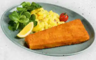 Billa SEELACHS GEBACKEN Angebot