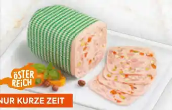 Billa Ablinger Festtagsroulade 100 g Angebot