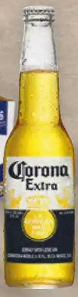 Billa Corona Extra od. 0,0% 0,355 Liter Angebot