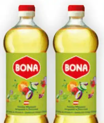 Billa Bona Öl 0.75 Liter Angebot