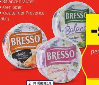 Hofer BRESSO 150 g Angebot