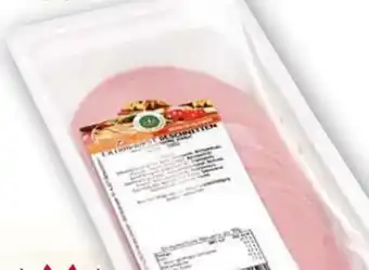 Norma Extrawurst Angebot