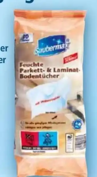 Norma Feuchte bodentücher Angebot